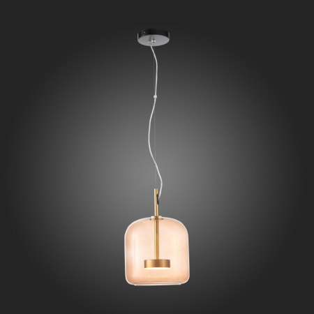 Подвесные светильники — Подвесной светильник ST-Luce SL1053.273.01 купить в 