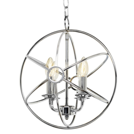 Люстры подвесные — Подвесная люстра LOFT IT LOFT1193-4 купить в 