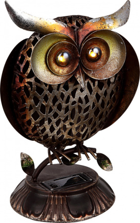 Садовые фигуры — Садовый светильник Globo 33461 купить в 