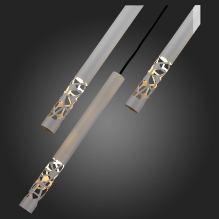 Люстры каскадные — Каскадная люстра ST-Luce SL1577.503.03 купить в 