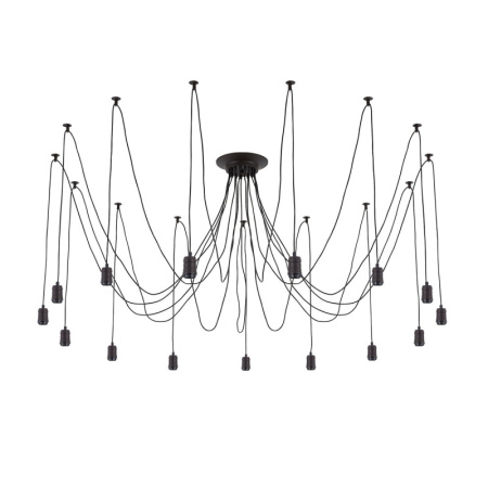 Подвесные светильники — Подвесной светильник Citilux CL451152 купить в 