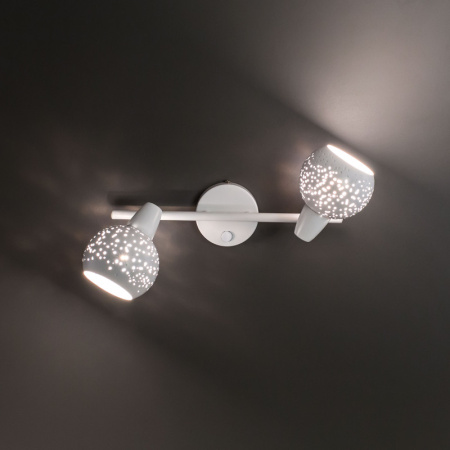 Настенные бра — Бра Citilux CL504520 купить в 