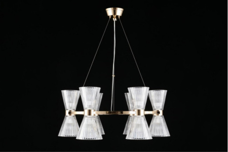 Люстры подвесные — Подвесная люстра APLOYT APL.801.03.12 купить в 