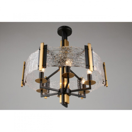 Люстры на штанге — Люстра на штанге Omnilux OML-99703-06 купить в 