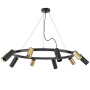 Люстры подвесные — Подвесная люстра Lightstar LR020405875 купить в  Люстры подвесные — Подвесная люстра Lightstar LR020405875 купить в