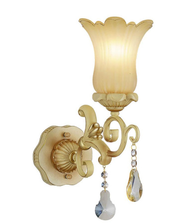 Потолочные светильники — Бра Lumien Hall Ирада 37280.02.30.01 купить в 