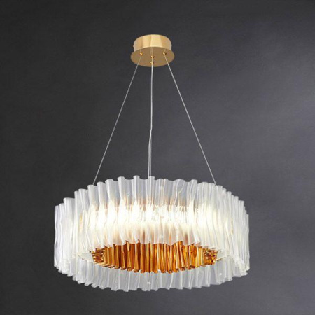 Подвесные светильники — Подвесной светодиодный светильник Imperium Loft Chiara 207824-23 купить в 