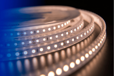 Светодиодные ленты — Лента DesignLed DSG3120-24-WW-65 купить в 