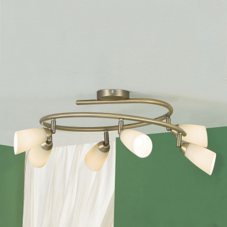 Споты — Спот Citilux CL501163 купить в  Споты — Спот Citilux CL501163 купить в