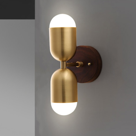 Настенные бра — Бра ImperiumLoft 209122-23 купить в 