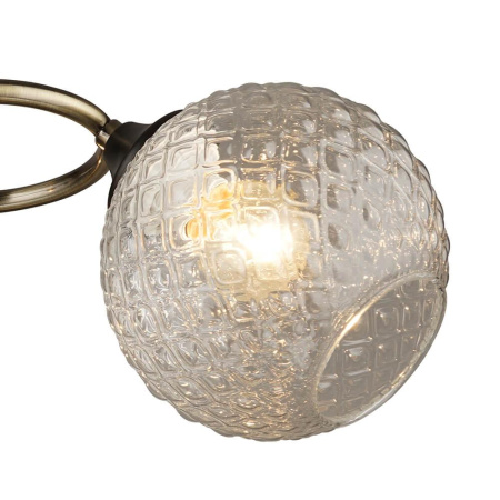 Потолочные люстры — Потолочная люстра Seven Fires Malgrate 66428.01.37.03 купить в  Потолочные люстры — Потолочная люстра Seven Fires Malgrate 66428.01.37.03 купить в