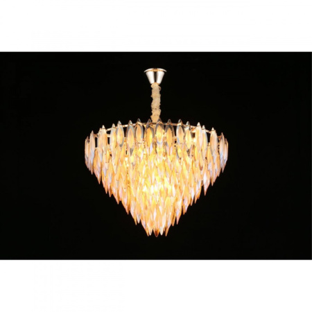 Люстры подвесные — Подвесная люстра APLOYT APL.831.03.22 купить в 