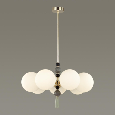 Люстры на штанге — Люстра на штанге Odeon Light 5405/7 купить в 