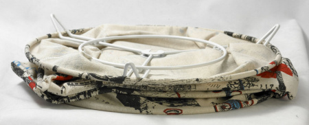 Торшеры и напольные светильники — Торшер Lussole LSP-0504 купить в 