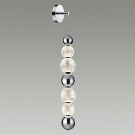 Настенные бра — Бра Odeon Light 5007/13WL купить в 