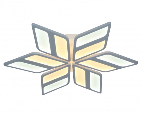 Люстры накладные — Накладная люстра Kink Light 05856 купить в 