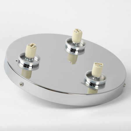 Люстры накладные — Накладная люстра Lussole LSP-8861 купить в 