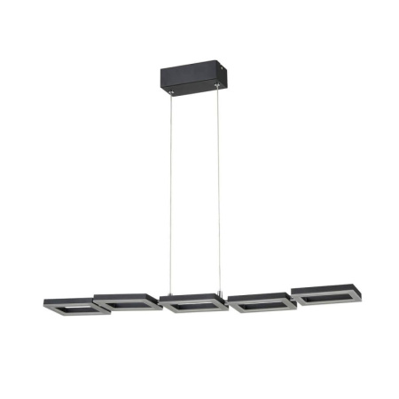 Подвесные светильники — Подвесной светильник Vele Luce VL7012P05 купить в 