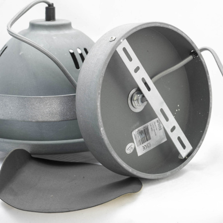 Настольные лампы — Настольная лампа Lussole LSP-9880 купить в 