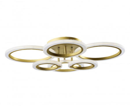 Люстры накладные — Накладная люстра Kink Light 07819,33(3000K) купить в 