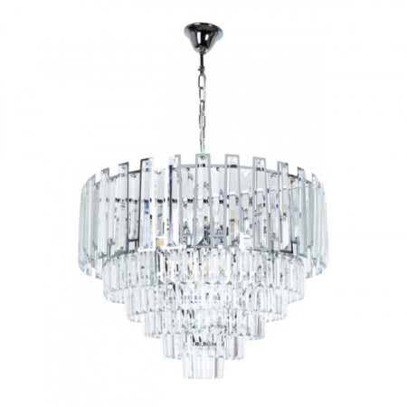 Люстры подвесные — Подвесная люстра ARTE Lamp A1027SP-10CC купить в  Люстры подвесные — Подвесная люстра ARTE Lamp A1027SP-10CC купить в
