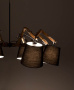 Люстры на штанге — Люстра на штанге ARTE Lamp A5700LM-8BK купить в  Люстры на штанге — Люстра на штанге ARTE Lamp A5700LM-8BK купить в