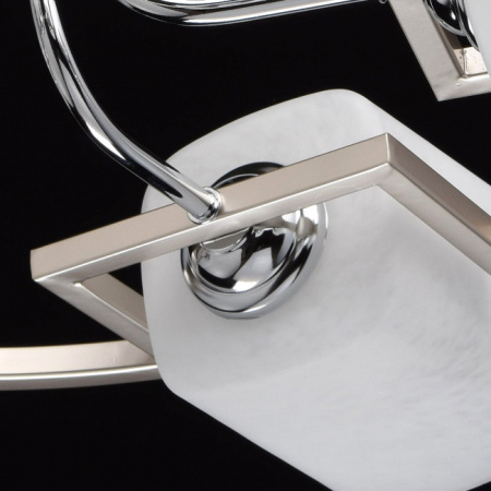 Люстры накладные — Накладная люстра DeMarkt 673011605 купить в 