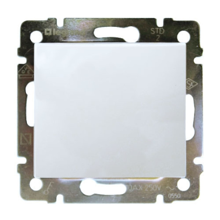 Выключатели — Выключатель Legrand 774401 купить в 