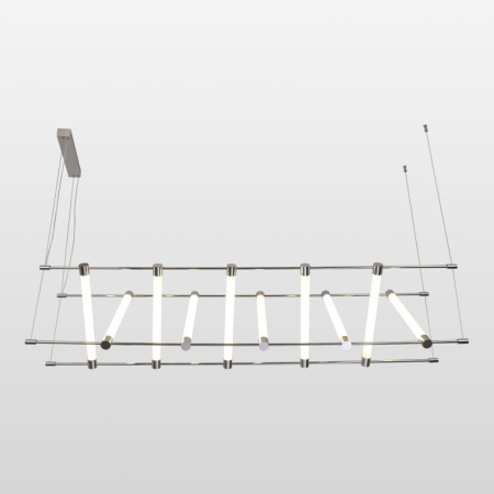 Подвесные светильники — Подвесной светильник Lussole LSP-7177 купить в 