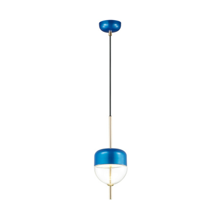 Подвесные светильники — Подвесной светильник Odeon Light 4621/12L купить в 