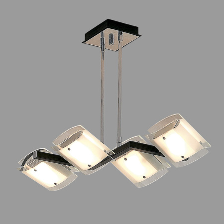 Люстры на штанге — Люстра на штанге Citilux CL210145 купить в 