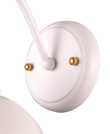 Потолочные светильники — Бра Seven Fires Джулия 35181.02.10.01 купить в 