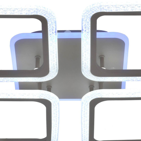 Потолочные люстры — Потолочная люстра Seven Fires Vegejr SF7065/5C-CF-RGB купить в 