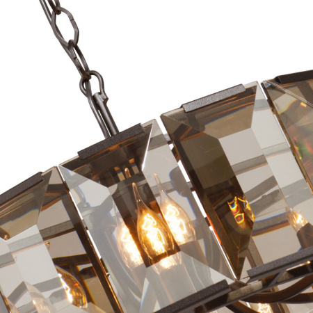 Люстры подвесные — Подвесная люстра Vitaluce V5219-1/8 купить в  Люстры подвесные — Подвесная люстра Vitaluce V5219-1/8 купить в