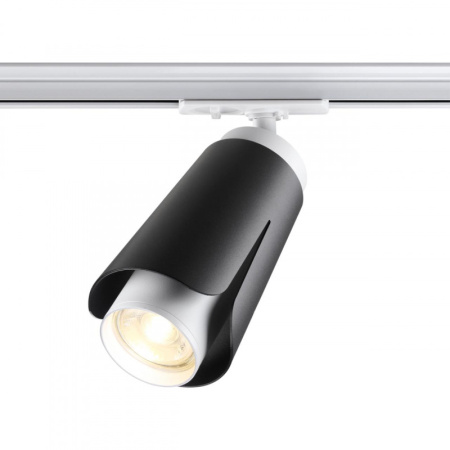 Трековые светильники — Светильник на шине Novotech 370836 купить в 