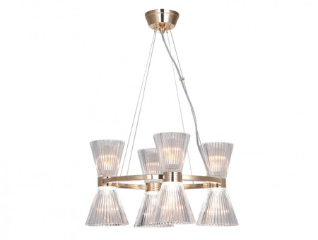 Люстры подвесные — Подвесная люстра Newport 3614/S gold купить в  Люстры подвесные — Подвесная люстра Newport 3614/S gold купить в