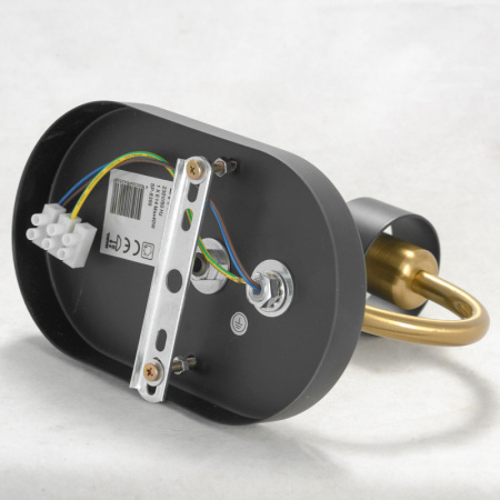 Настенные бра — Бра Lussole LSP-8399 купить в 