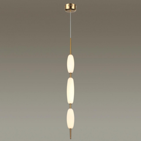 Подвесные светильники — Подвесной светильник Odeon Light 4792/28L купить в 