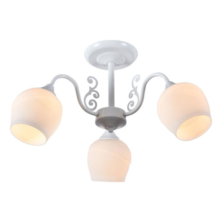 Люстры на штанге — Потолочная люстра Escada 1120/3P купить в  Люстры на штанге — Потолочная люстра Escada 1120/3P купить в