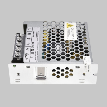 Блоки питания для светодиодных лент — Блок питания для светодиодной ленты Maytoni Technical 220201 купить в 