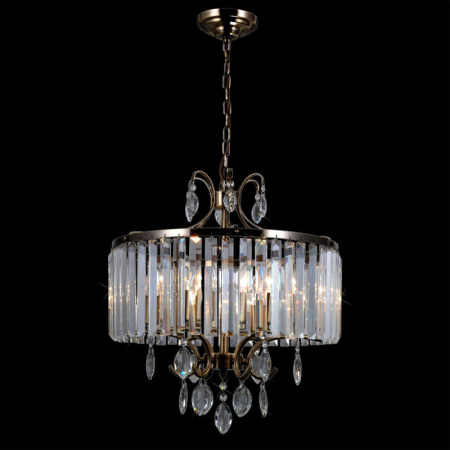 Люстры подвесные — Подвесная люстра Citilux CL335163 купить в 