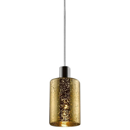 Подвесные светильники — Подвесной светильник Zumaline Pioli P0369-01A-F4GQ купить в 
