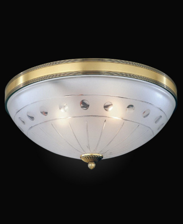 Накладные светильники — Накладной светильник Reccagni Angelo PL 4650/4 купить в  Накладные светильники — Накладной светильник Reccagni Angelo PL 4650/4 купить в