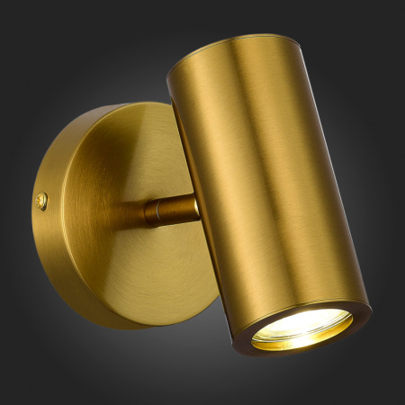 Настенные бра — Бра ST-Luce SL1215.401.01 купить в 