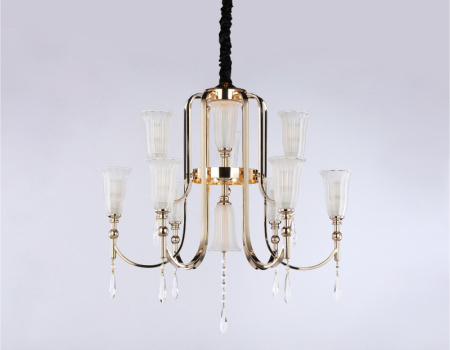 Люстры подвесные — Подвесная люстра Ambrella Light TR3250 купить в 