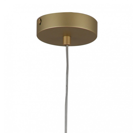 Подвесные светильники — Подвесной светильник F-Promo 2911-1P купить в 