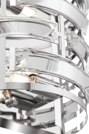 Настенные бра — Бра Maytoni MOD067WL-01CH купить в 