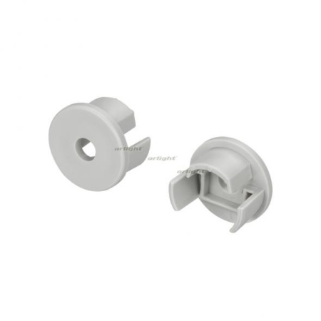 Заглушки для профилей — Заглушка профиля Arlight 025961 купить в 
