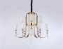 Люстры подвесные — Подвесная люстра Ambrella Light TR3250 купить в 