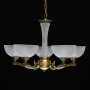 Люстры подвесные — Подвесная люстра MW-Light 317014705 купить в 
